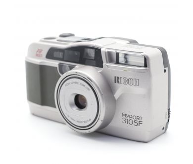 Плёночный фотоаппарат Ricoh Myport 310SF