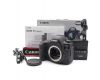 Canon EOS 5D Mark IV body в упаковке (пробег 119000 кадров)