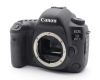 Canon EOS 5D Mark IV body в упаковке (пробег 119000 кадров)