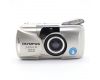 Камера Olympus mju II zoom 80 Panorama неисправная