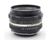 Объектив Petri 55mm f/1.8 C.C Auto (Япония)