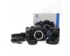 Камера Konica Minolta Dynax 7D body в упаковке
