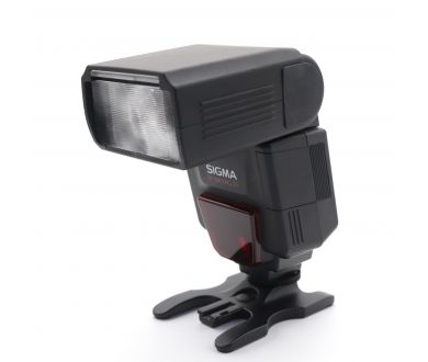 Фотовспышка Sigma EF-610 DG ST for Nikon