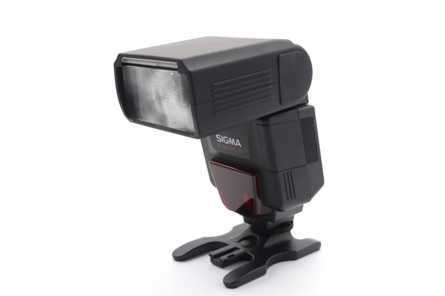 Фотовспышка Sigma EF-610 DG ST for Nikon