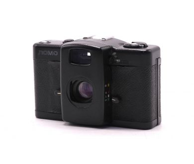 Фотоаппарат Lomo LC-A/Ломо ЛК-А неисправен