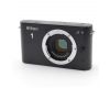 Камера Nikon 1 J1 body (пробег 37000 кадров)