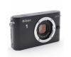 Камера Nikon 1 J1 body (пробег 37000 кадров)
