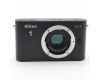 Камера Nikon 1 J1 body (пробег 37000 кадров)
