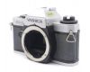Yashica FX-D Quartz body неисправный