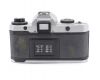 Yashica FX-D Quartz body неисправный