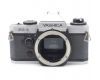 Yashica FX-D Quartz body неисправный