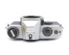 Yashica FX-D Quartz body неисправный