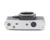 Yashica FX-D Quartz body неисправный