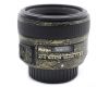 Cветосильный Nikon 50mm f/1,8G AF-S Nikkor