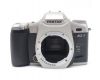 Камера зеркальная Pentax MZ-7 body неисправная
