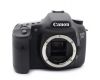 Canon EOS 7D body в упаковке (пробег 5150 кадров)