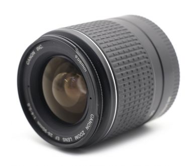 Универсальный объектив Canon EF 28-90mm f/4-5.6