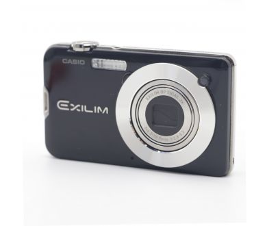 Цифровой фотоаппарат Casio Exilim EX-S12