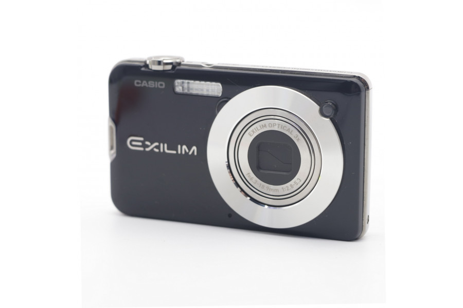 Цифровой фотоаппарат Casio Exilim EX-S12
