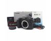 Canon EOS 7D body в упаковке (пробег 157000 кадров)