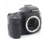 Canon EOS 7D body в упаковке (пробег 157000 кадров)