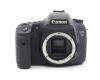 Canon EOS 7D body в упаковке (пробег 157000 кадров)