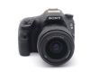 Фотоаппарат Sony A58 kit (пробег 52000 кадров)