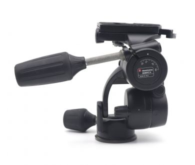 Штативная головка Manfrotto 808RC4 (Italy, 2021)
