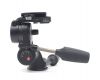 Штативная головка Manfrotto 808RC4 (Italy, 2021)