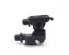 Компактная штативная головка Manfrotto 410