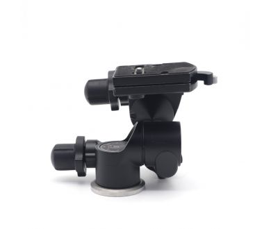 Компактная штативная головка Manfrotto 410