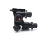 Компактная штативная головка Manfrotto 410