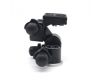Компактная штативная головка Manfrotto 410