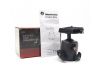 Штативная голова Manfrotto MH055M0-RC4 в упаковке