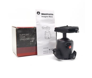 Штативная голова Manfrotto MH055M0-RC4 в упаковке