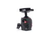 Штативная голова Manfrotto MH055M0-RC4 в упаковке