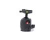 Штативная голова Manfrotto MH055M0-RC4 в упаковке