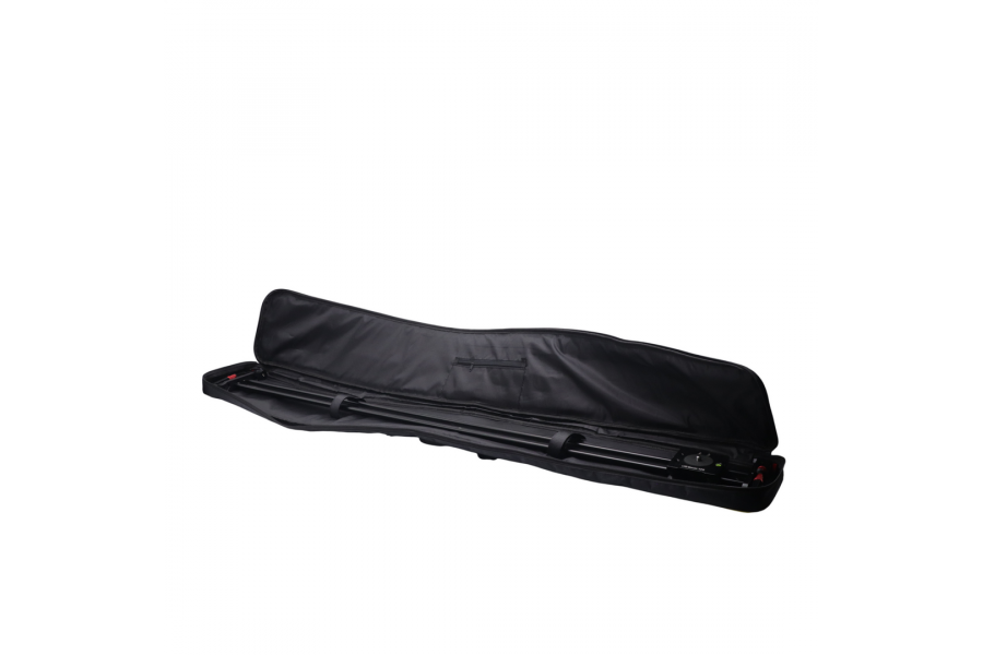Слайдер алюминиевый (глайдтрек) GreenBean Basic 120