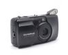 Плёночный компактный фотоаппарат Olympus mju zoom
