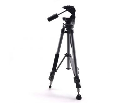 Штатив Rekam RT-S45 + голова Giottos MH 5001