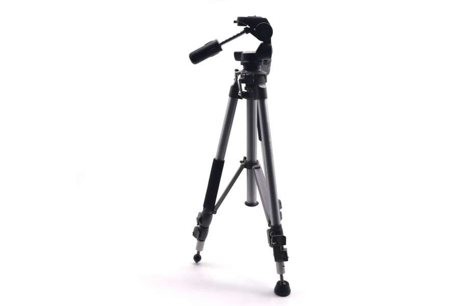 Штатив Rekam RT-S45 + голова Giottos MH 5001