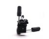 Штатив Rekam RT-S45 + голова Giottos MH 5001