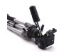 Штатив Rekam RT-S45 + голова Giottos MH 5001