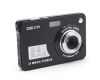 Компактный цифровой фотоаппарат Dexp DC5100