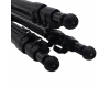 Классический напольный штатив Manfrotto 075B