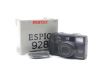 Плёночный фотоаппарат Pentax Espio 928 в упаковке