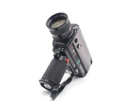 Кинокамера Cosina Professional 768 Macro
