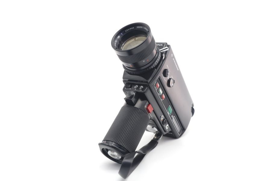 Кинокамера Cosina Professional 768 Macro
