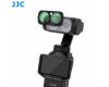 Магнитный фильтр JJC F-LN ND2-32 для Insta360 Luna Ultra