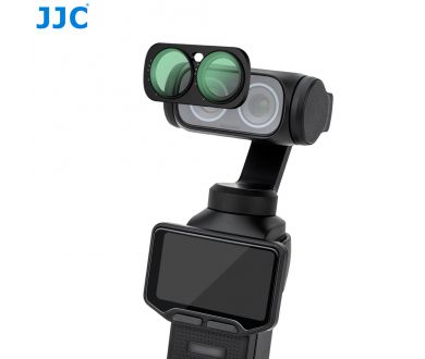 Магнитный фильтр JJC F-LN ND2-32 для Insta360 Luna Ultra